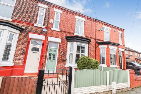 Heath Road, Penketh, Warrington