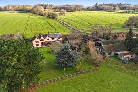 undefined, Higham Road, Stratford St. Mary, Colchester, Suffolk, CO7