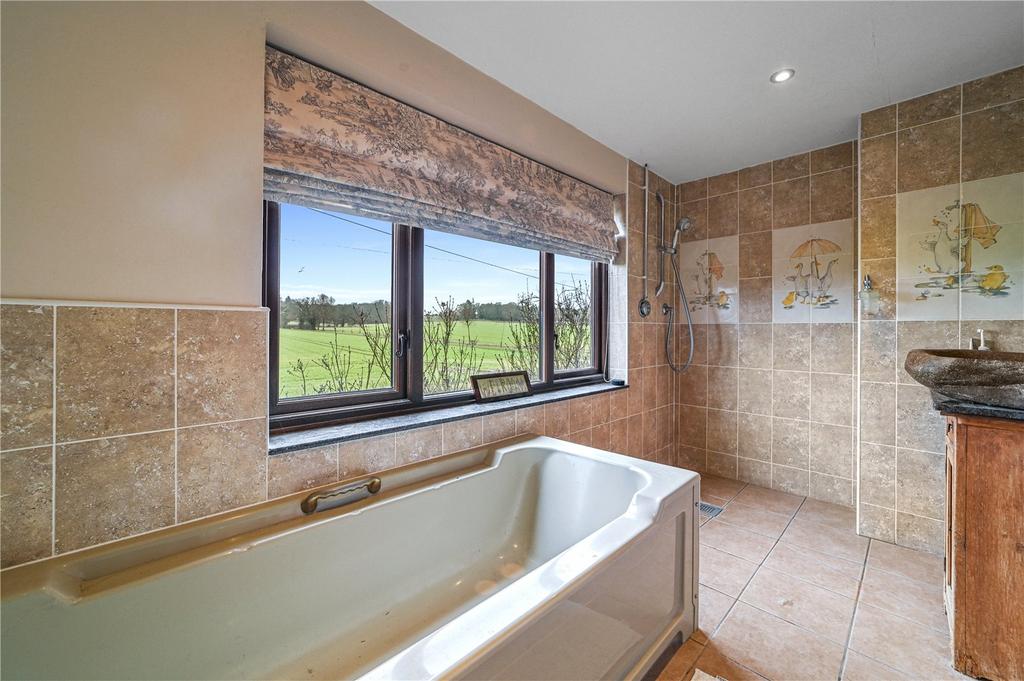 Ensuite