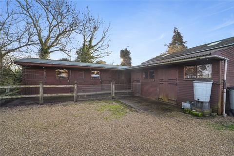 undefined, Higham Road, Stratford St. Mary, Colchester, Suffolk, CO7