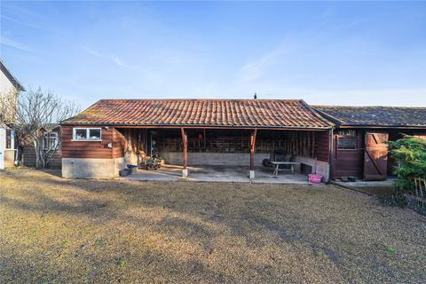 undefined, Higham Road, Stratford St. Mary, Colchester, Suffolk, CO7