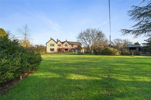 undefined, Higham Road, Stratford St. Mary, Colchester, Suffolk, CO7