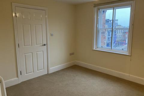 undefined, Castle Gates, Shrewsbury, SY1