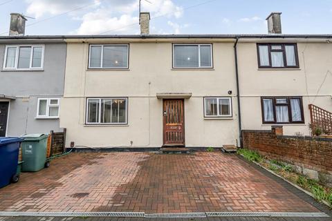 Minchery Road, Littlemore, OX4
