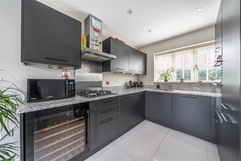 2 bedroom detached house for sale, Nassau Drive, Crowborough