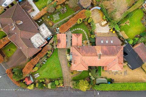 3 bedroom semi-detached house for sale, Wilford Avenue, Sale M33