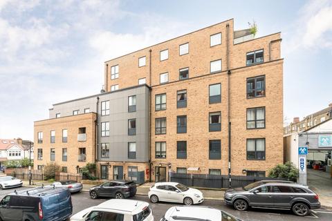 Ardwell Road, London SW2