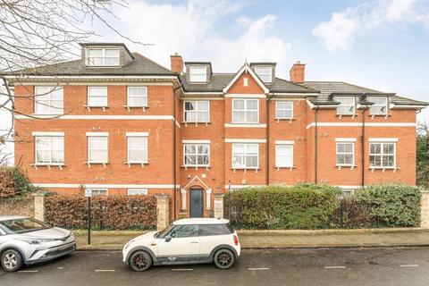 Daysbrook Road, London SW2