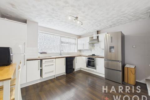 undefined, Dawnford Court, Stanway, Colchester, Essex, CO3