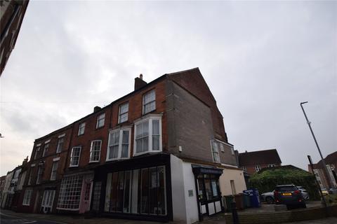 undefined, High Street, Bridlington, East Riding of Yorkshire, YO16