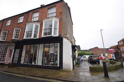 undefined, High Street, Bridlington, East Riding of Yorkshire, YO16