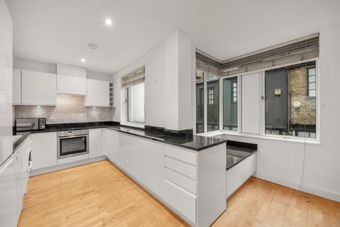 2 bedroom flat for sale, Rose Court, 8 Islington Green, London N1
