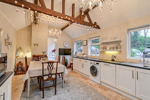 undefined, The Woodlands, Oldbury, Bridgnorth