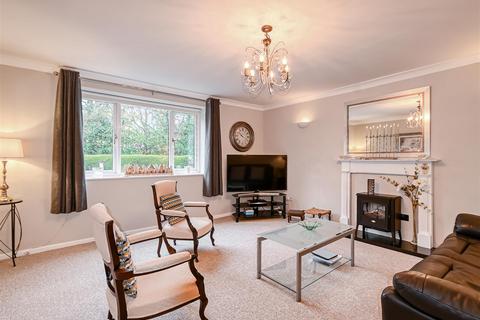undefined, The Woodlands, Oldbury, Bridgnorth