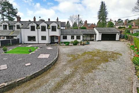 undefined, The Woodlands, Oldbury, Bridgnorth