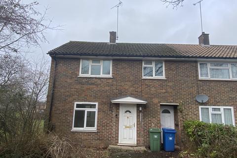 3 bedroom semi-detached house for sale, 50 Stoney Road, Bracknell, Berkshire RG42 1YR