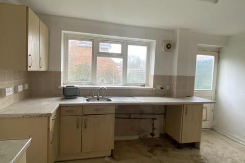 3 bedroom semi-detached house for sale, 50 Stoney Road, Bracknell, Berkshire RG42 1YR