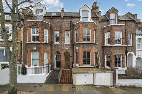undefined, Sumatra Road, West Hampstead, London, NW6