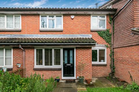1 bedroom terraced house for sale, Windermere Close, Egham, Surrey, TW20
