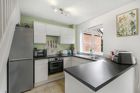 1 bedroom terraced house for sale, Windermere Close, Egham, Surrey, TW20