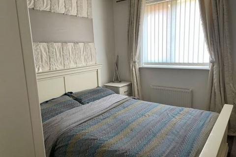 undefined, WISTERIA WAY, BERMUDA PARK, NUNEATON CV10 7SS