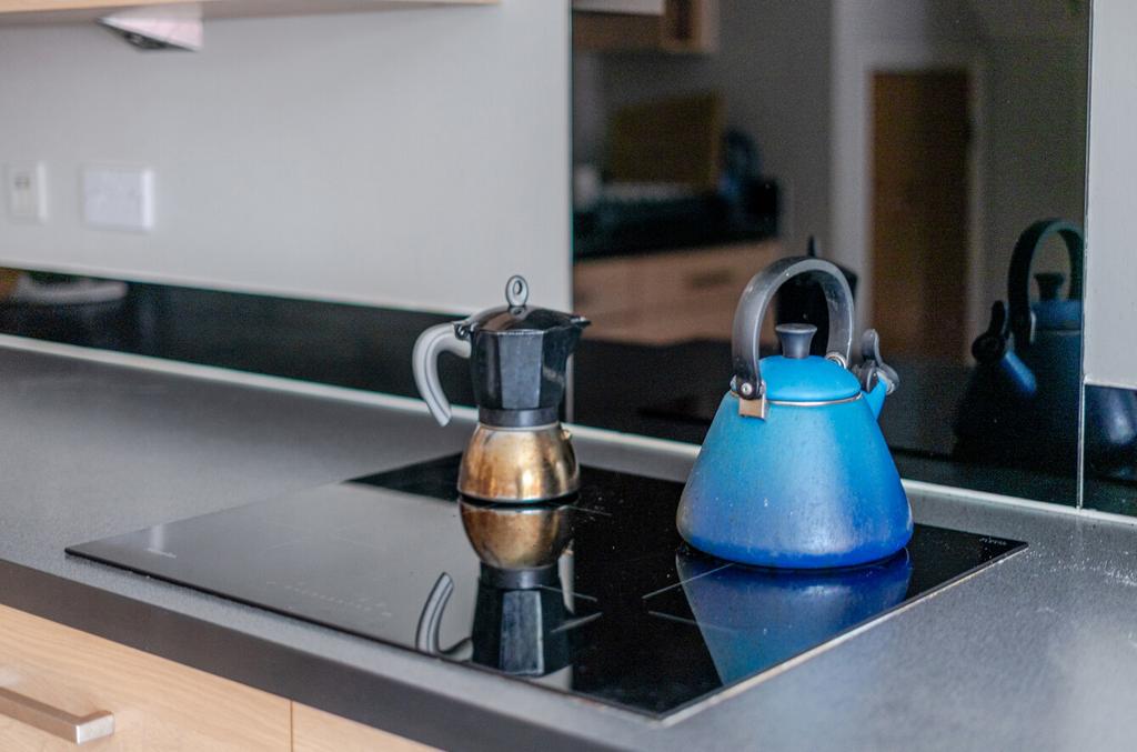 Induction Hob