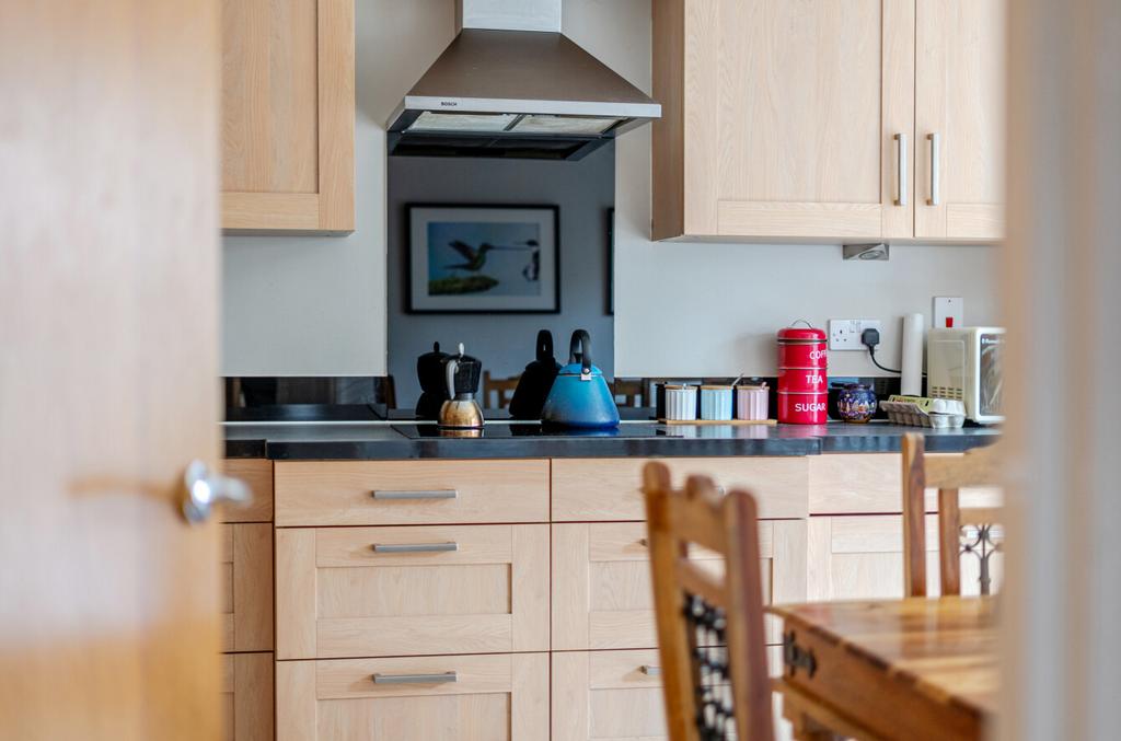 Extractor Fan