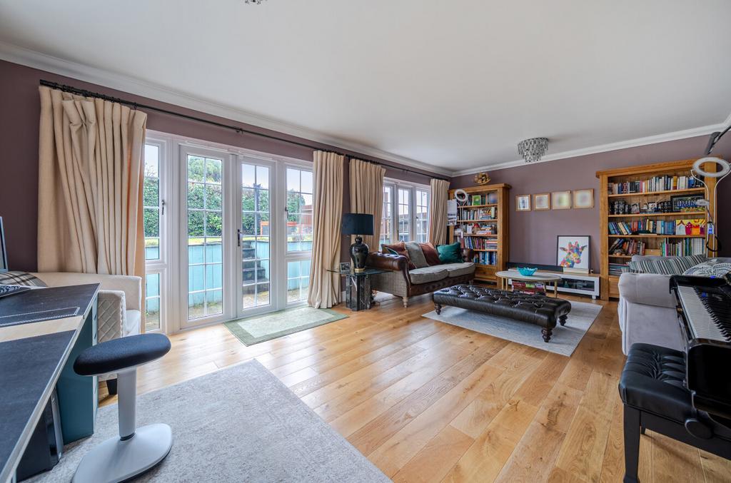 Patio Doors