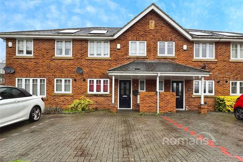 undefined, Warren Close, Sandhurst, Berkshire