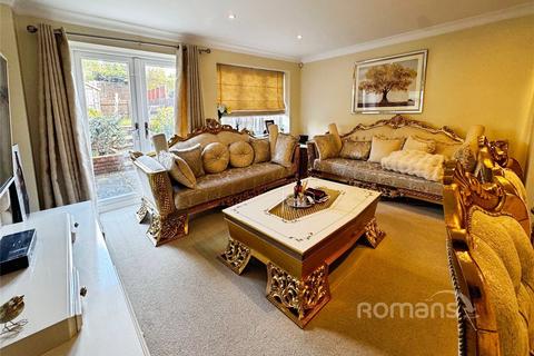 undefined, Warren Close, Sandhurst, Berkshire