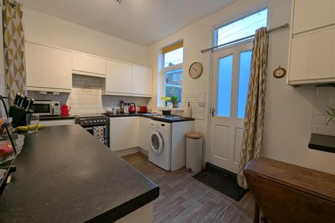 2 bedroom terraced house for sale, Columbia Street, Darlington