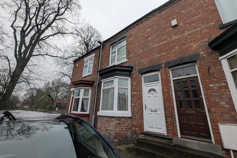 2 bedroom terraced house for sale, Columbia Street, Darlington