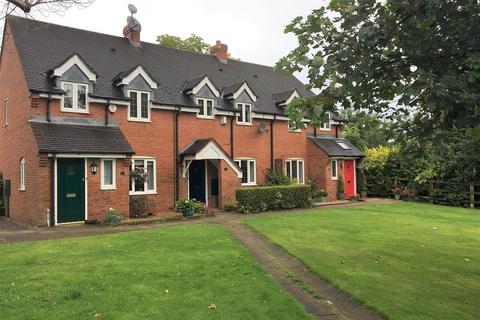 undefined, Withington Close, Northwich