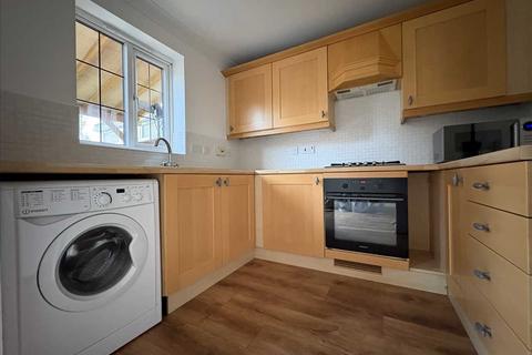 undefined, Withington Close, Northwich
