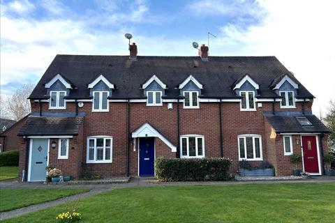 undefined, Withington Close, Northwich
