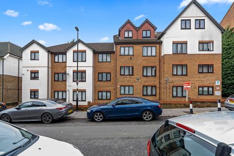 undefined, Albert Road, SE25