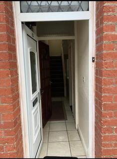 undefined, Queen Street