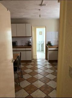 undefined, Queen Street