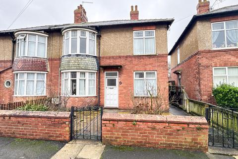 undefined, Broadway Crescent, Blyth NE24