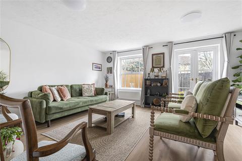 3 bedroom end of terrace house for sale, Nether Durford Close, Headington, OX3.