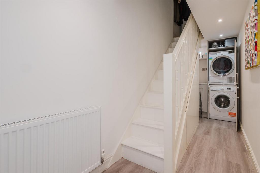 Utility Area