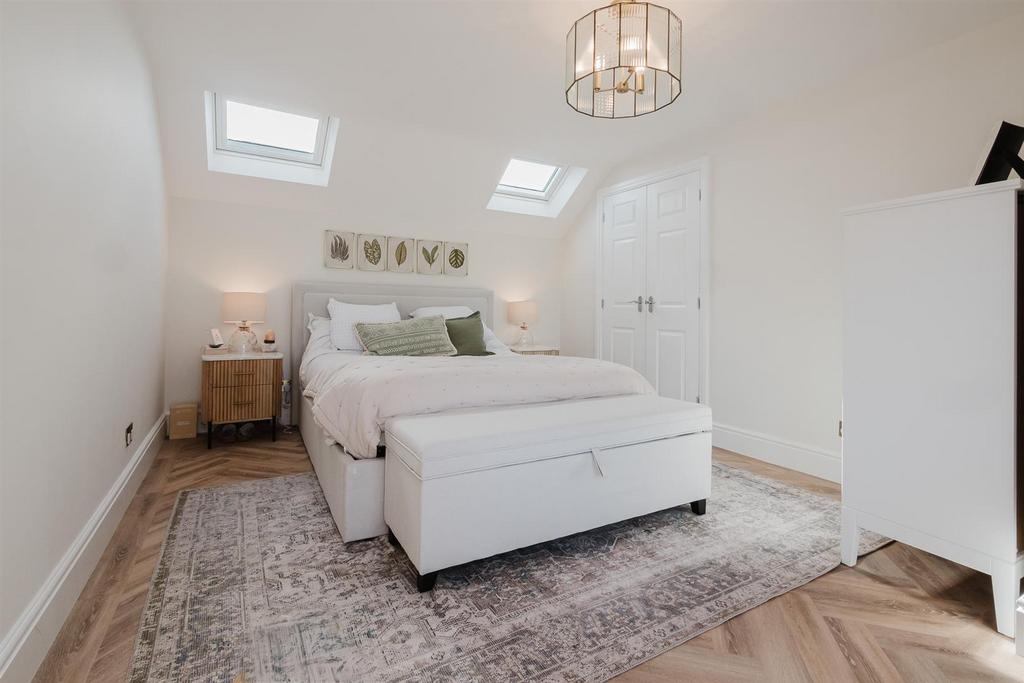 Principal Bedroom 4