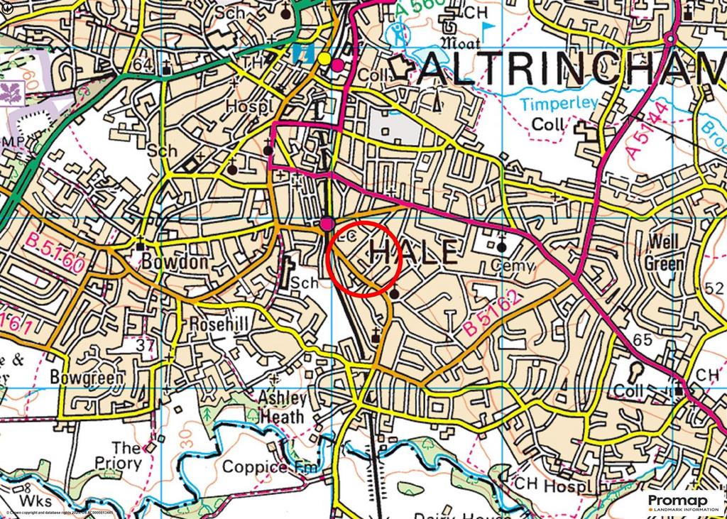 Town Plan