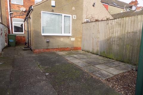 undefined, Pelham Road, Immingham DN40