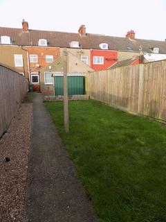 undefined, Pelham Road, Immingham DN40