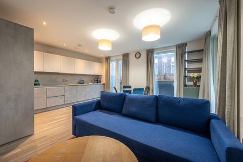 undefined, Derny Avenue, Stratford, London, E20