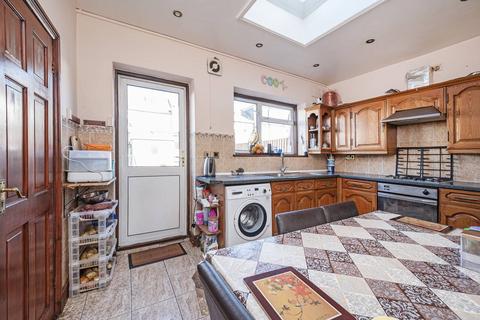 Whyteville Road,, Forest Gate, London, E7