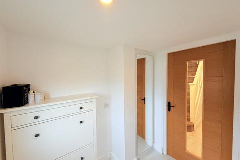 undefined, Oadby Road,  Wigston, LE18