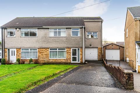 undefined, Briar Way, Pontypridd CF38