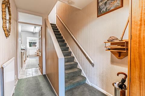 undefined, Briar Way, Pontypridd CF38